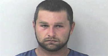 Richard McKemy, - St. Lucie County, FL 